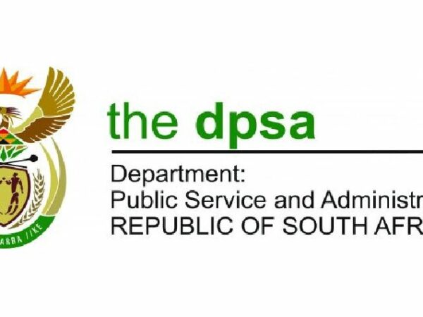 DPSA Vacancies 2023